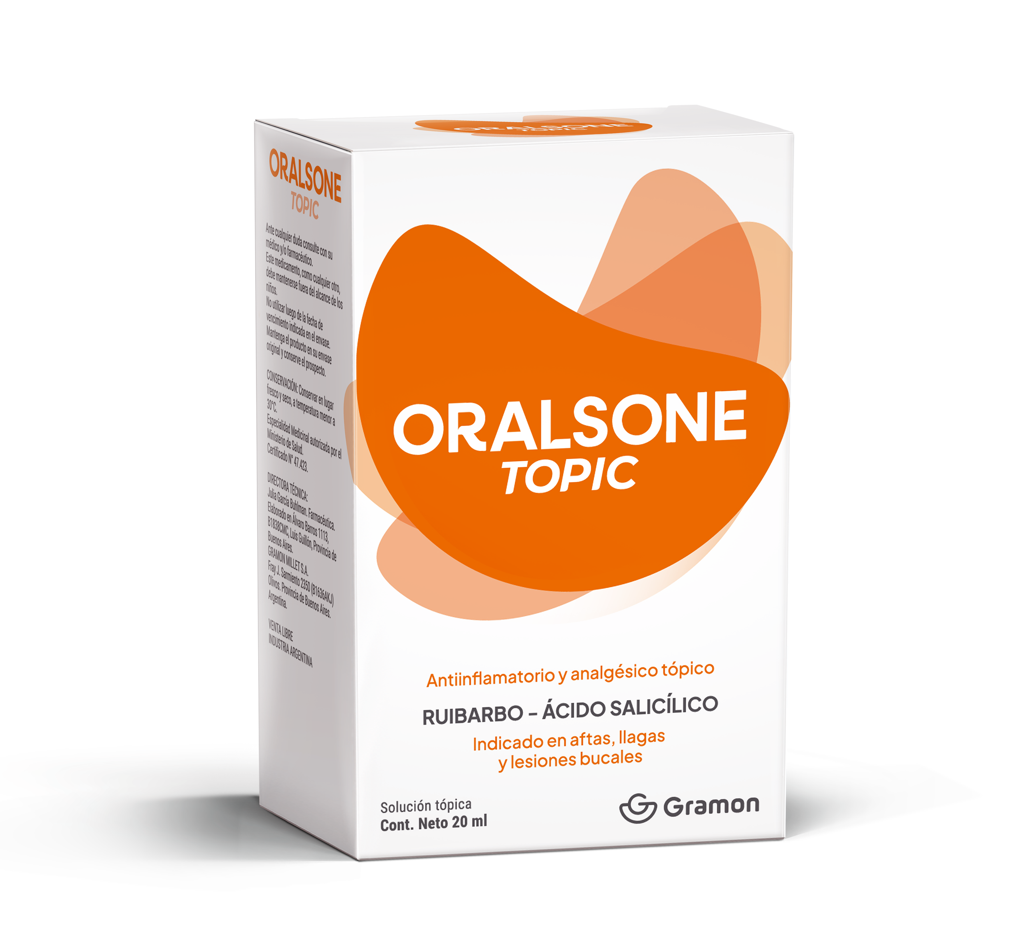 ORALSONE TOPIC landing banner3